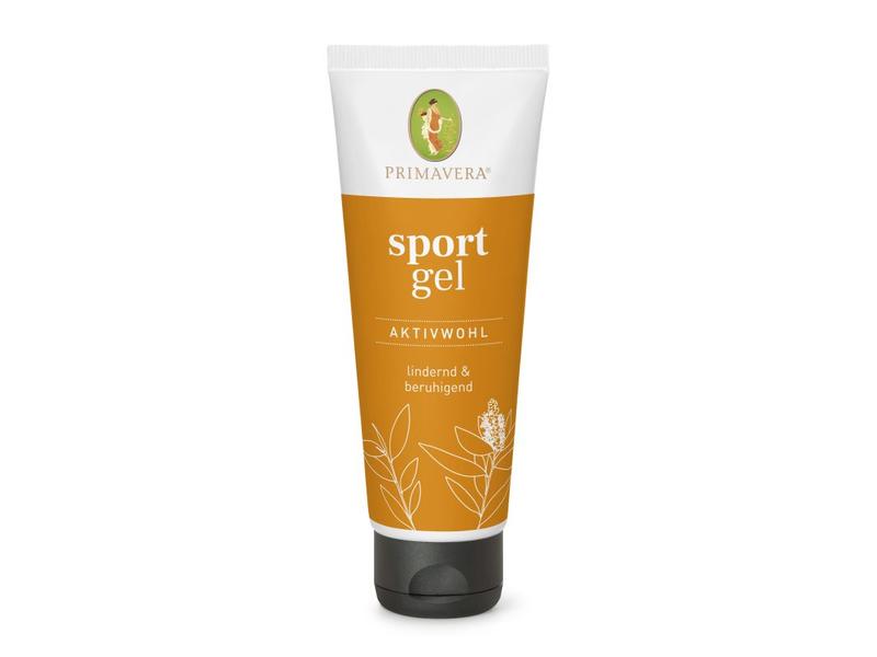 21840 Aktivwohl Sport Gel
