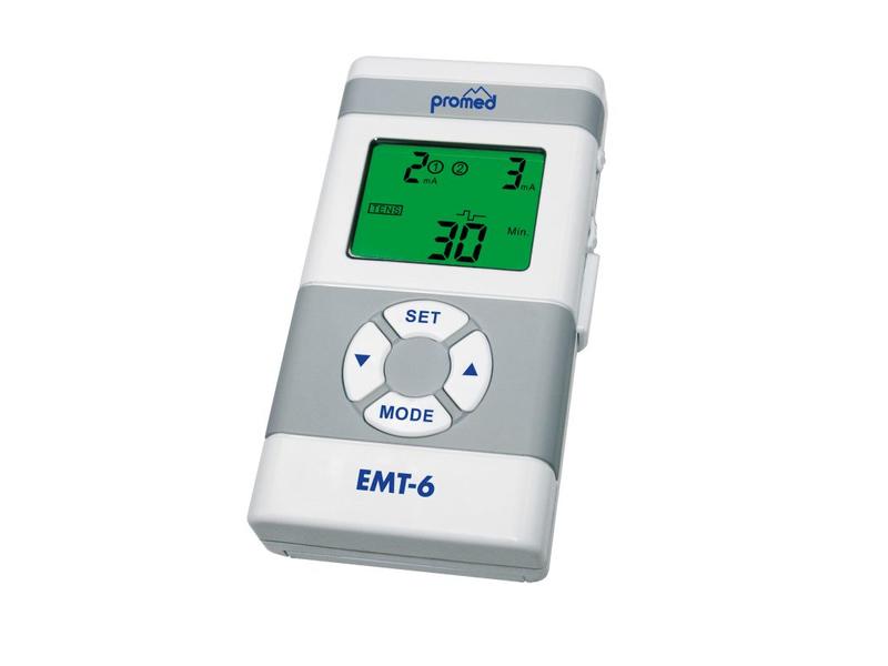 EMS Gerät EMT 6