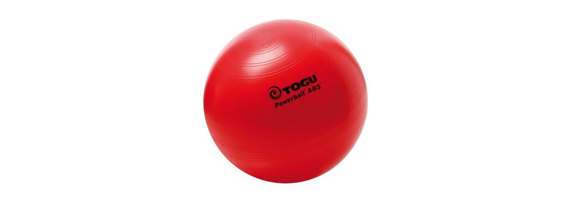 Powerball ABS rot